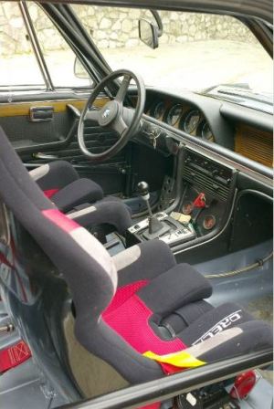 BMW 30 csl 2285339